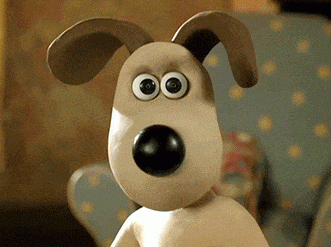 Entertainment GIF Dog Cartoon 1