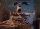 Entertainment GIF Dog Cartoon 4