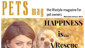 مجلهPETSmagDec-Jan2018