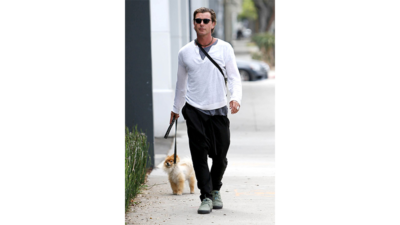 Gavin Rossdale