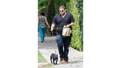 Jonah Hill