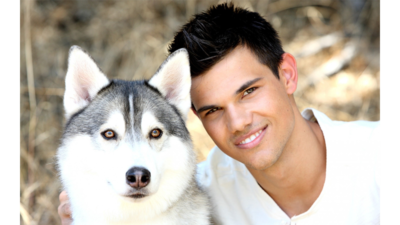 Taylor Lautner