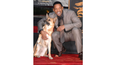 Will Smith