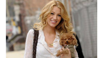 2 Blake Lively