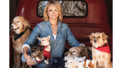 Miranda Lambert 1