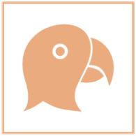 Rehome Bird Icon