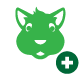 Uber Menu Medical Center Other Pet Icon