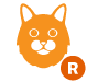 Uber Menu Reference Cat Icon